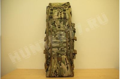 Accuracy International AI Long rifle bag Multicam N00603-M1 Maverick 41-foto20