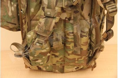 Accuracy International AI Long rifle bag Multicam N00603-M1 Maverick 41-foto30