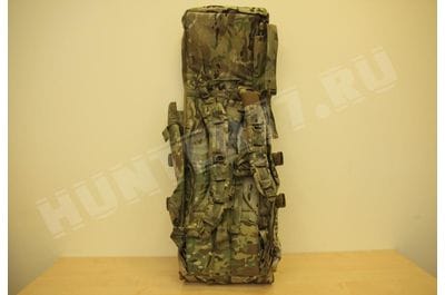 Accuracy International AI Long rifle bag Multicam N00603-M1 Maverick 41-foto17