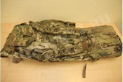 Accuracy International AI Long rifle bag Multicam N00603-M1 Maverick 41-foto24