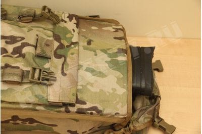 Accuracy International AI Long rifle bag Multicam N00603-M1 Maverick 41-foto27