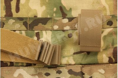 Rifle Carry Case multicam Triad Precision Rifle Carry Case-foto16