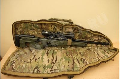 Rifle Carry Case multicam Triad Precision Rifle Carry Case-foto15