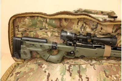 Rifle Carry Case multicam Triad Precision Rifle Carry Case-foto14