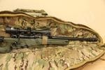  Rifle Carry Case multicam Triad Precision Rifle Carry Case