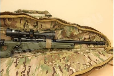 Rifle Carry Case multicam Triad Precision Rifle Carry Case-foto2
