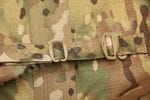  Rifle Carry Case multicam Triad Precision Rifle Carry Case