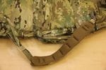  Rifle Carry Case multicam Triad Precision Rifle Carry Case