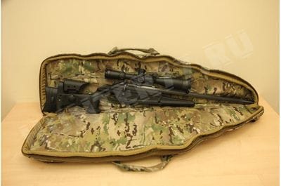 Rifle Carry Case multicam Triad Precision Rifle Carry Case-foto8