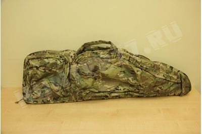 Rifle Carry Case multicam Triad Precision Rifle Carry Case-foto13