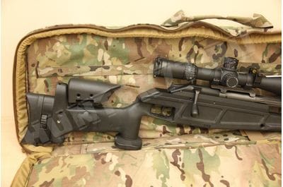 Rifle Carry Case multicam Triad Precision Rifle Carry Case-foto6