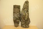  Rifle Carry Case multicam Triad Precision Rifle Carry Case