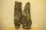  Rifle Carry Case multicam Triad Precision Rifle Carry Case