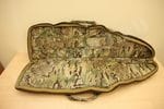  Rifle Carry Case multicam Triad Precision Rifle Carry Case