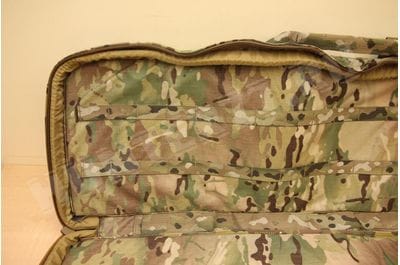 Rifle Carry Case multicam Triad Precision Rifle Carry Case-foto22