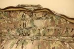  Rifle Carry Case multicam Triad Precision Rifle Carry Case