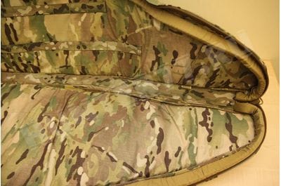 Rifle Carry Case multicam Triad Precision Rifle Carry Case-foto20