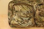  Rifle Carry Case multicam Triad Precision Rifle Carry Case