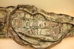  Rifle Carry Case multicam Triad Precision Rifle Carry Case