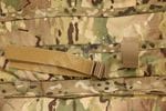  Rifle Carry Case multicam Triad Precision Rifle Carry Case
