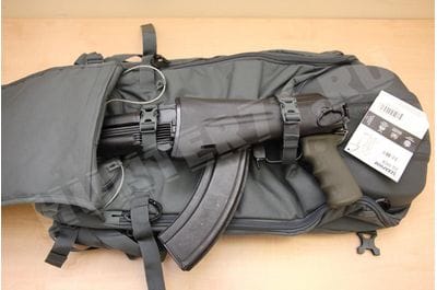 Backpack SOG Seraphim Gray 35 L-foto10