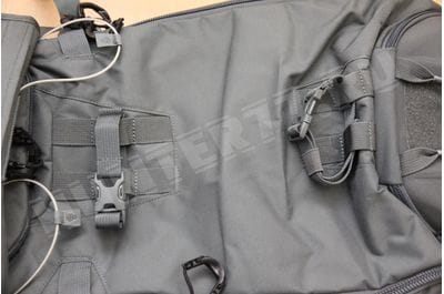 Backpack SOG Seraphim Gray 35 L-foto11