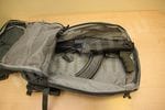 SOG Seraphim Backpack CP1006G Grey 35 L