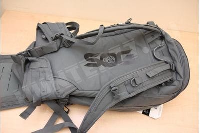 Backpack SOG Seraphim Gray 35 L-foto14