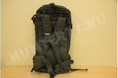 Backpack SOG Seraphim Gray 35 L-foto2