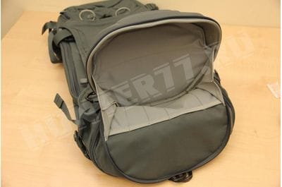 Backpack SOG Seraphim Gray 35 L-foto3