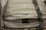 SOG Seraphim Backpack CP1006G Grey 35 L