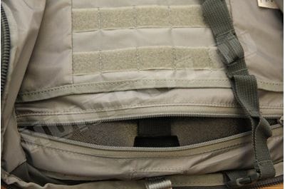 Backpack SOG Seraphim Gray 35 L-foto7