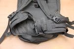 SOG Seraphim Backpack CP1006G Grey 35 L