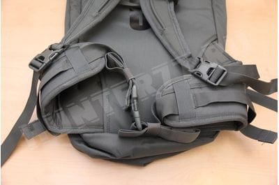 Backpack SOG Seraphim Gray 35 L-foto8