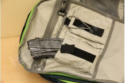 Grey Ghost Gear Apparition Bag Navy 33"-foto14