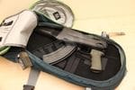 Grey Ghost Gear Apparition Bag Navy 