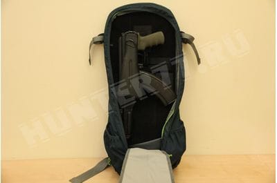 Grey Ghost Gear Apparition Bag Navy 33"-foto6