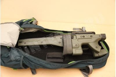 Grey Ghost Gear Apparition Bag Navy 33"-foto7