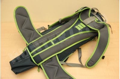 Grey Ghost Gear Apparition Bag Navy 33"-foto9