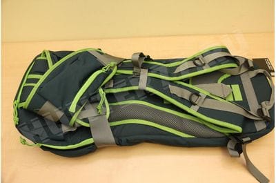 Grey Ghost Gear Apparition Bag Navy 33"-foto11