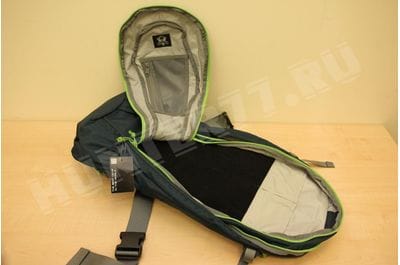 Grey Ghost Gear Apparition Bag Navy 33"-foto12