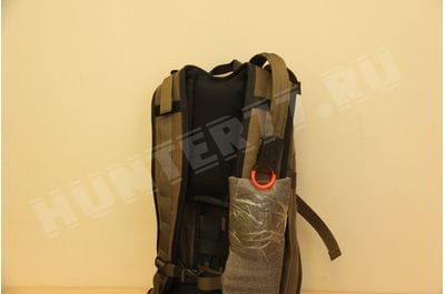 Vorn Equipment Lynx Hunting Backpack 12/20 Liters green -foto8