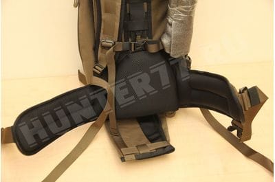 Vorn Equipment Lynx Hunting Backpack 12/20 Liters green -foto14