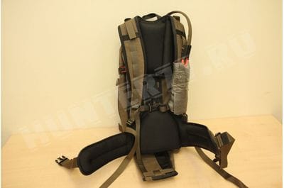 Vorn Equipment Lynx Hunting Backpack 12/20 Liters green -foto13