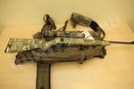Vorn Equipment Lynx Hunting Backpack 12/20 Liters green Vorn Equipment Lynx Hunting Backpack 12/20 Liters green