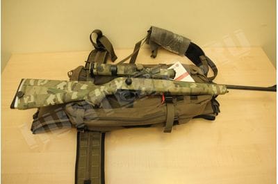 Vorn Equipment Lynx Hunting Backpack 12/20 Liters green -foto12