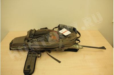 Vorn Equipment Lynx Hunting Backpack 12/20 Liters green -foto11