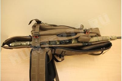 Vorn Equipment Lynx Hunting Backpack 12/20 Liters green -foto10