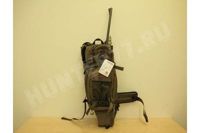 Vorn Equipment Lynx Hunting Backpack 12/20 Liters green -foto6