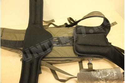 Vorn Equipment Lynx Hunting Backpack 12/20 Liters green -foto9